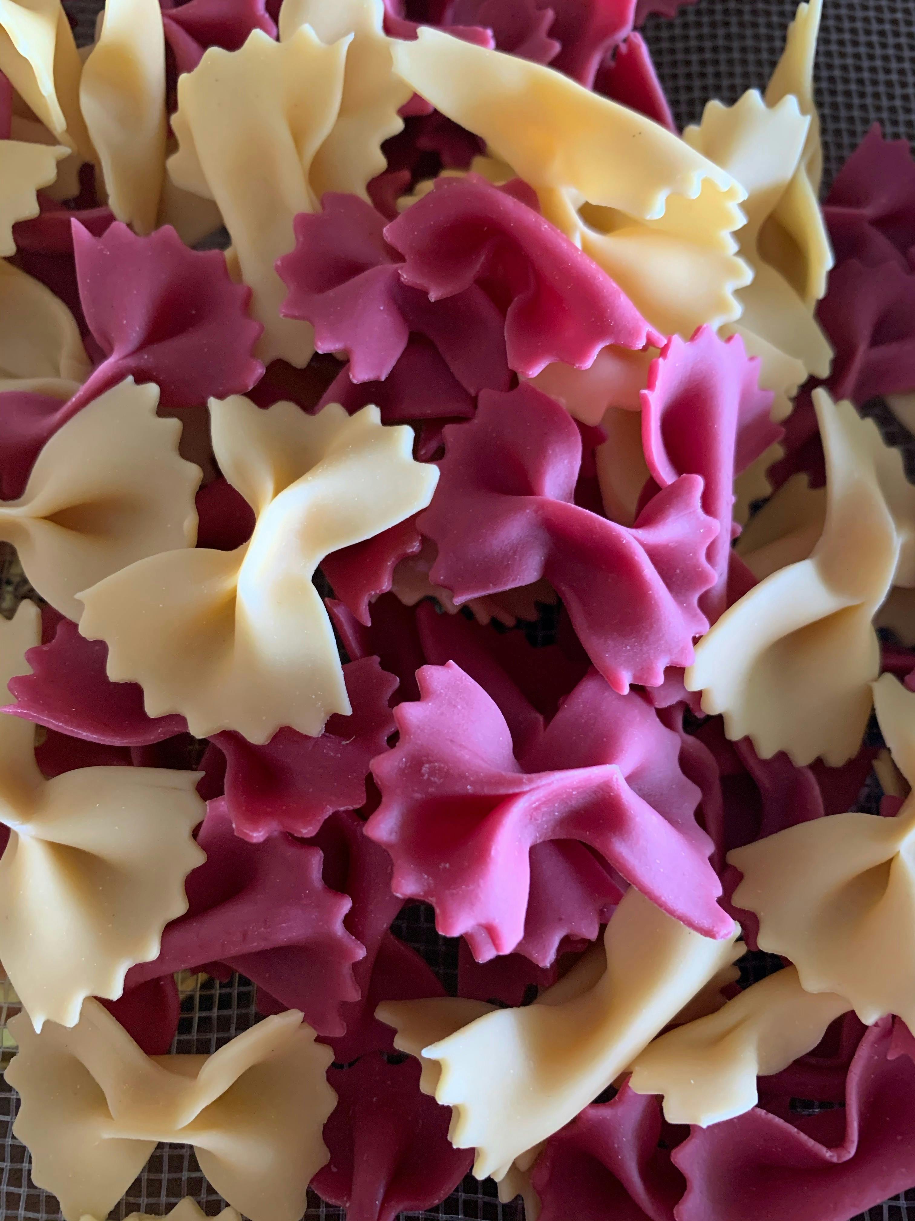 Neptune's Garden- King Island Pasta