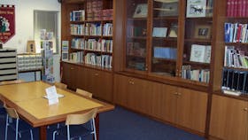 Local history Room