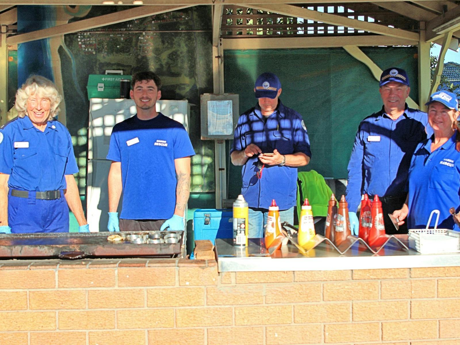 Teeing Up For a Cause