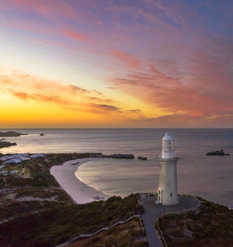 Rottnest Discovery