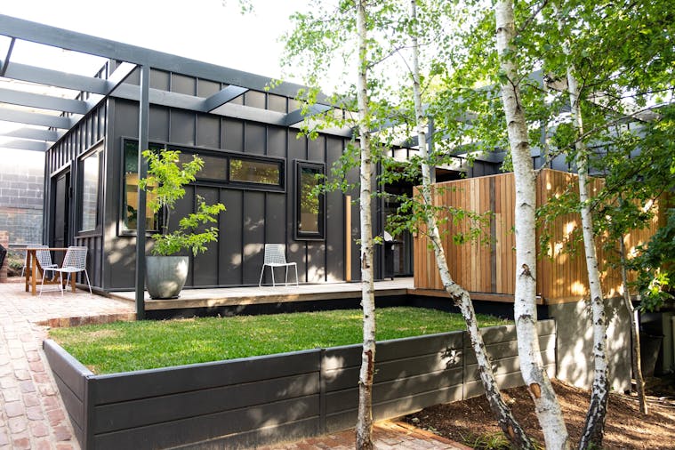 Lucent Art House Stirling Curated Accommodation