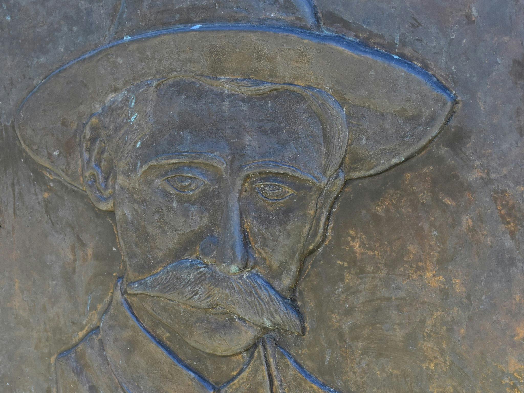 Henry Lawson Bicentennial Park