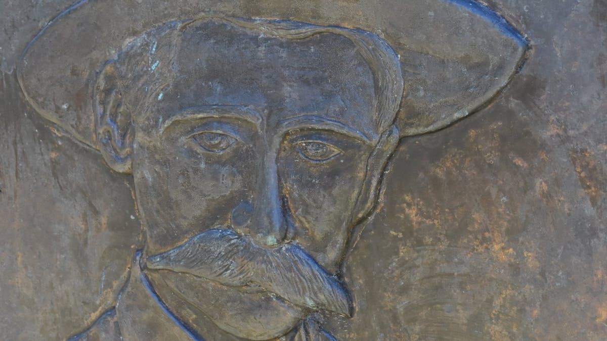 Henry Lawson Bicentennial Park
