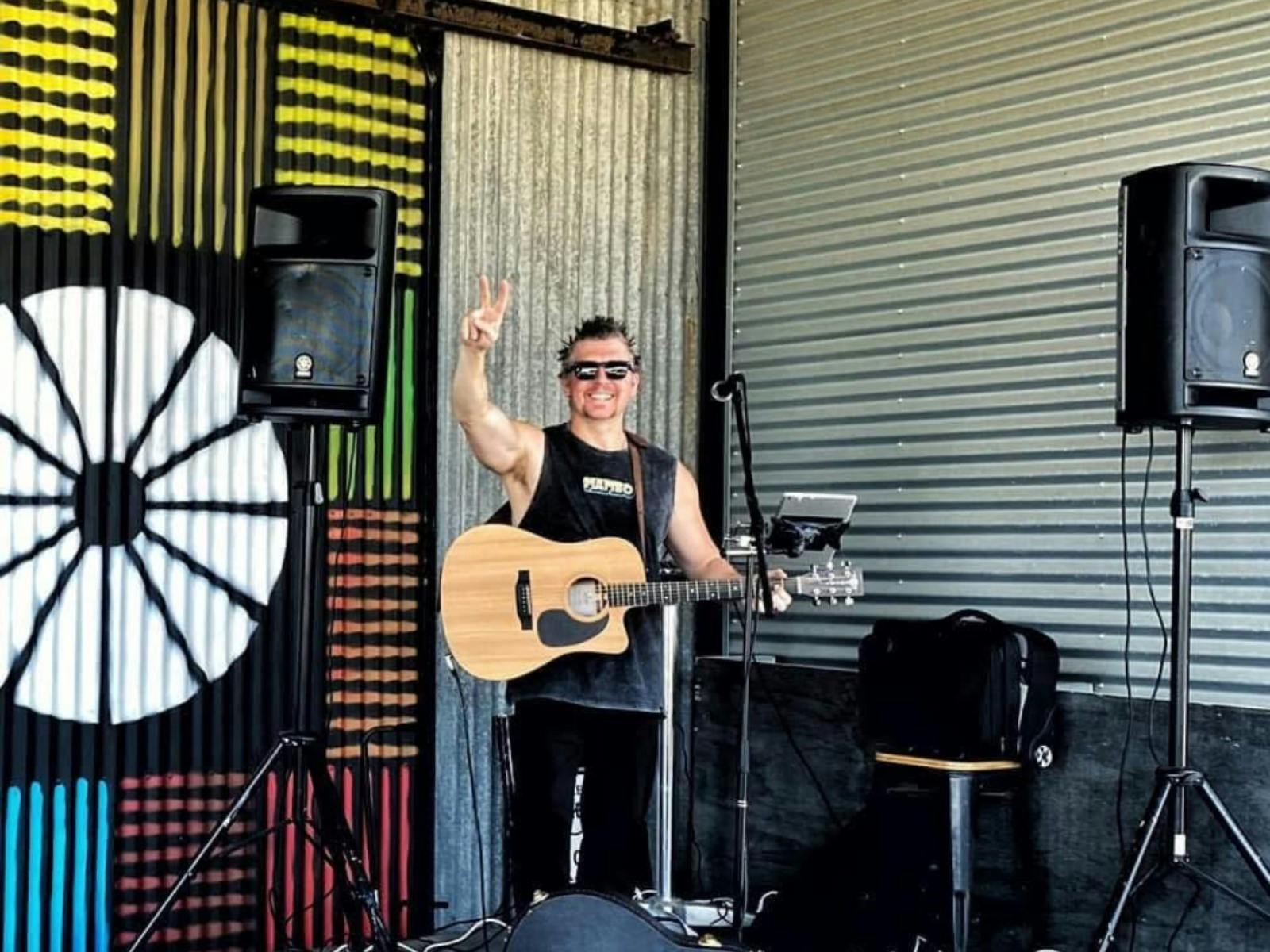 JR Acoustics