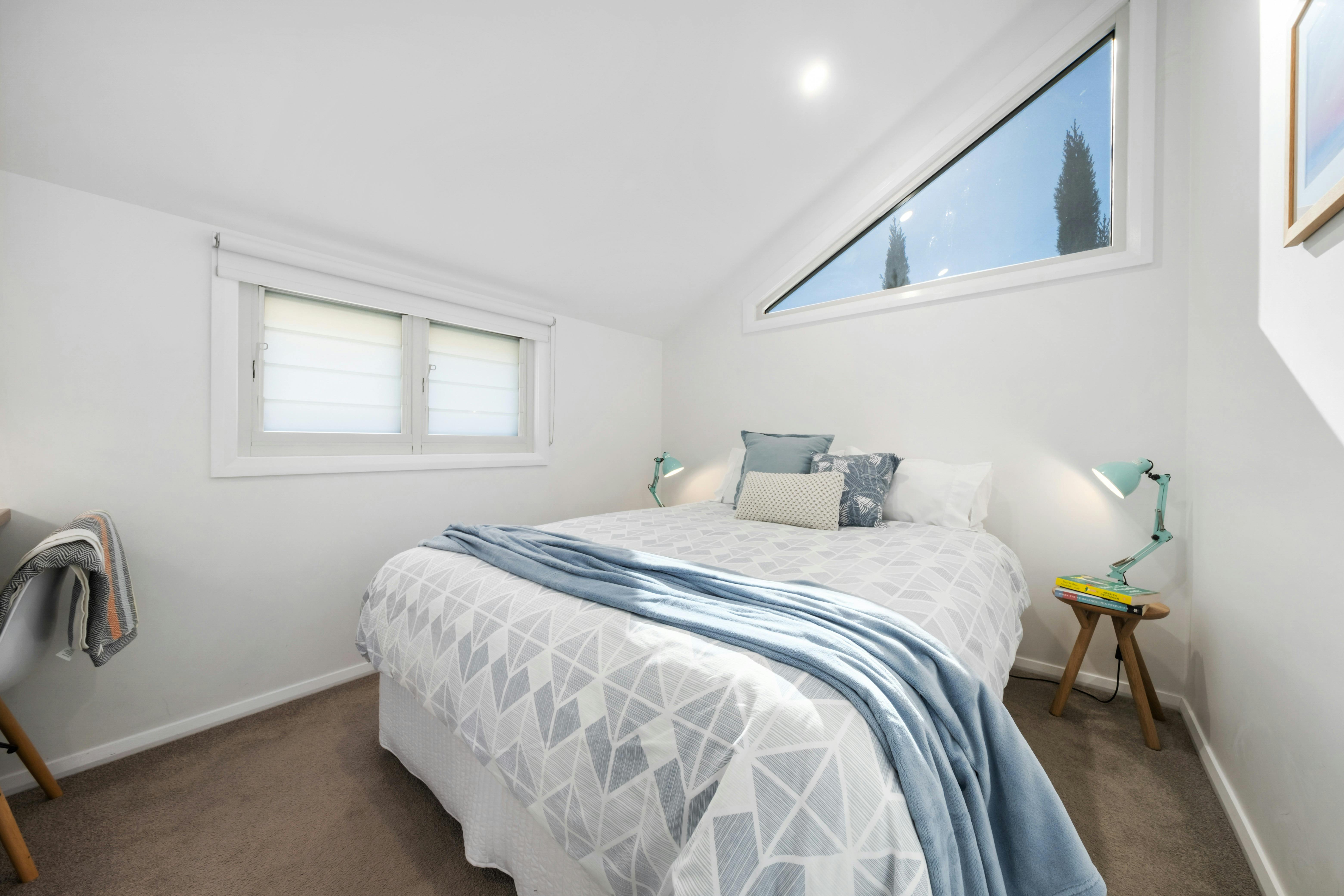 Cooks Hill Parkside에서 편안한 침대와 숙면을 취하세요