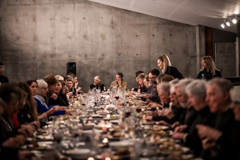 Feast
