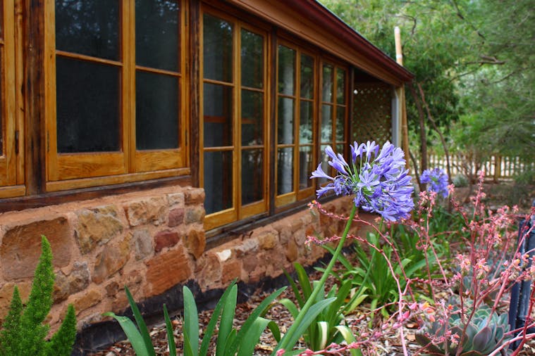 The Cottage