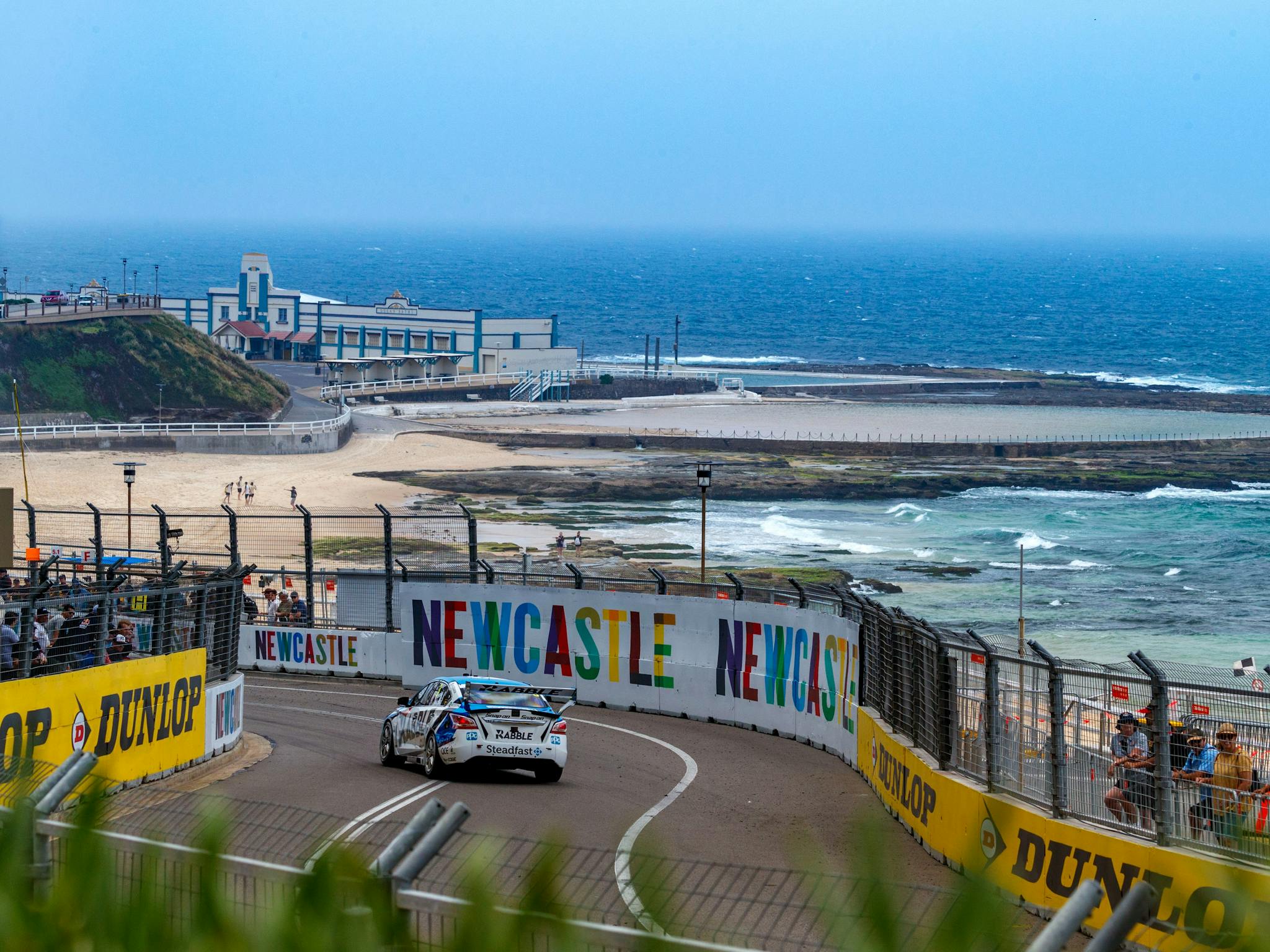 Supercars Repco Newcastle 500 Visit Newcastle Supercars Repco Newcastle 500 Visit Newcastle