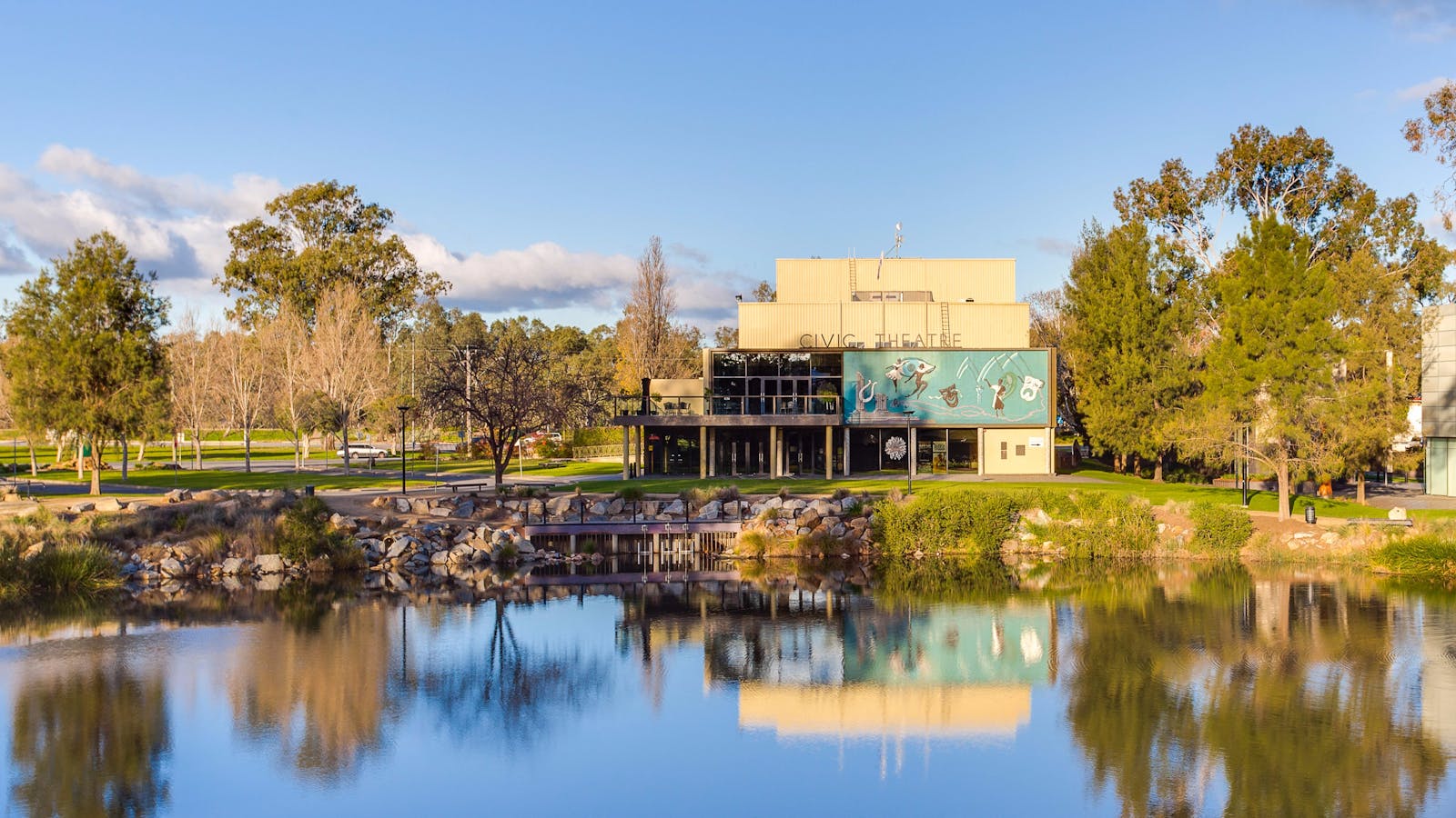 Wagga Wagga Civic Theatre