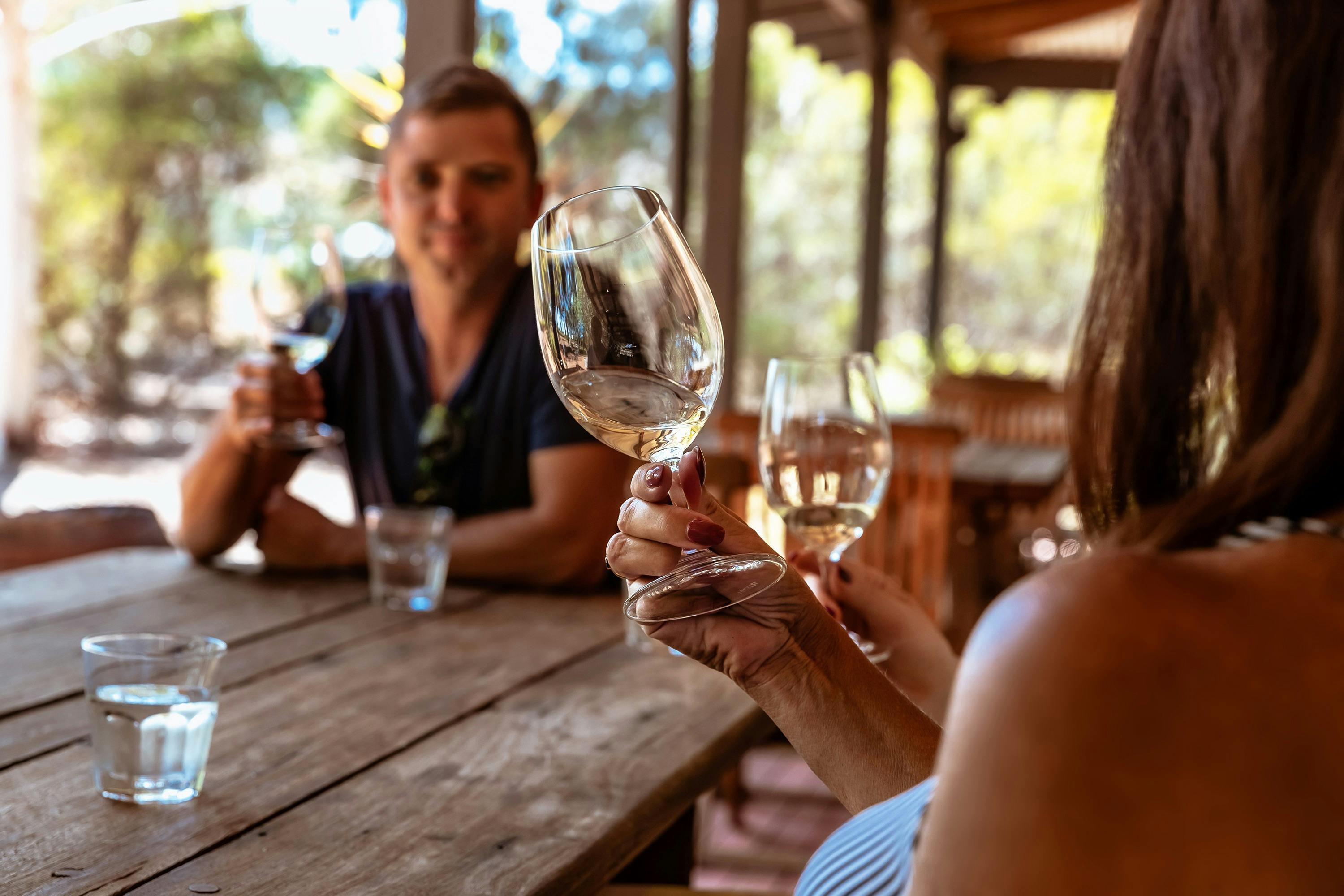 Up Close and Local Tours, Swan Valley, Western Australia