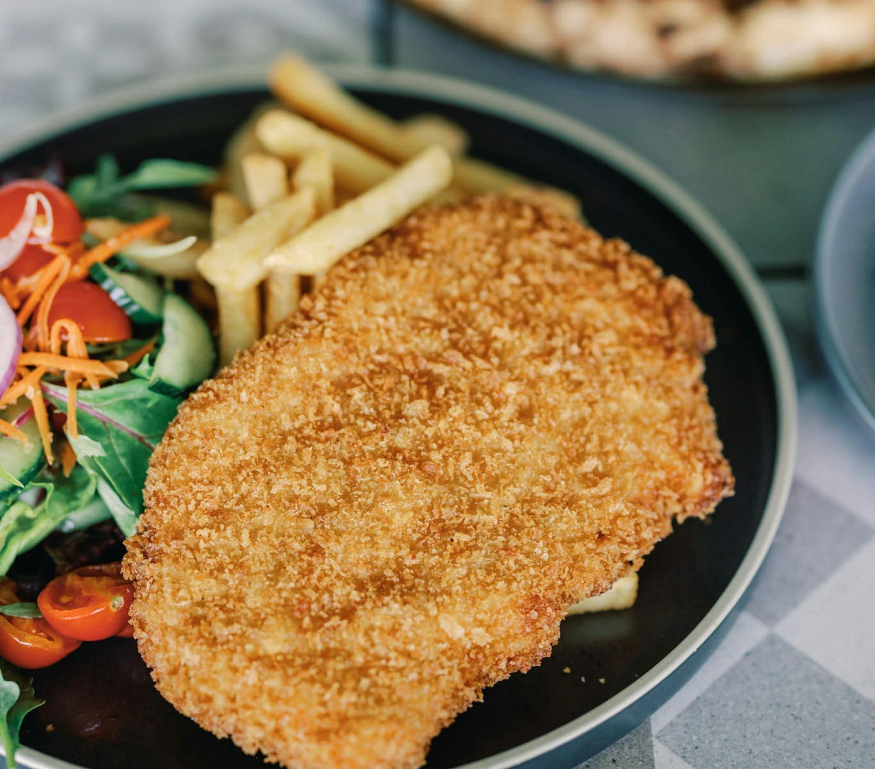 해리건의 캐머런 파크