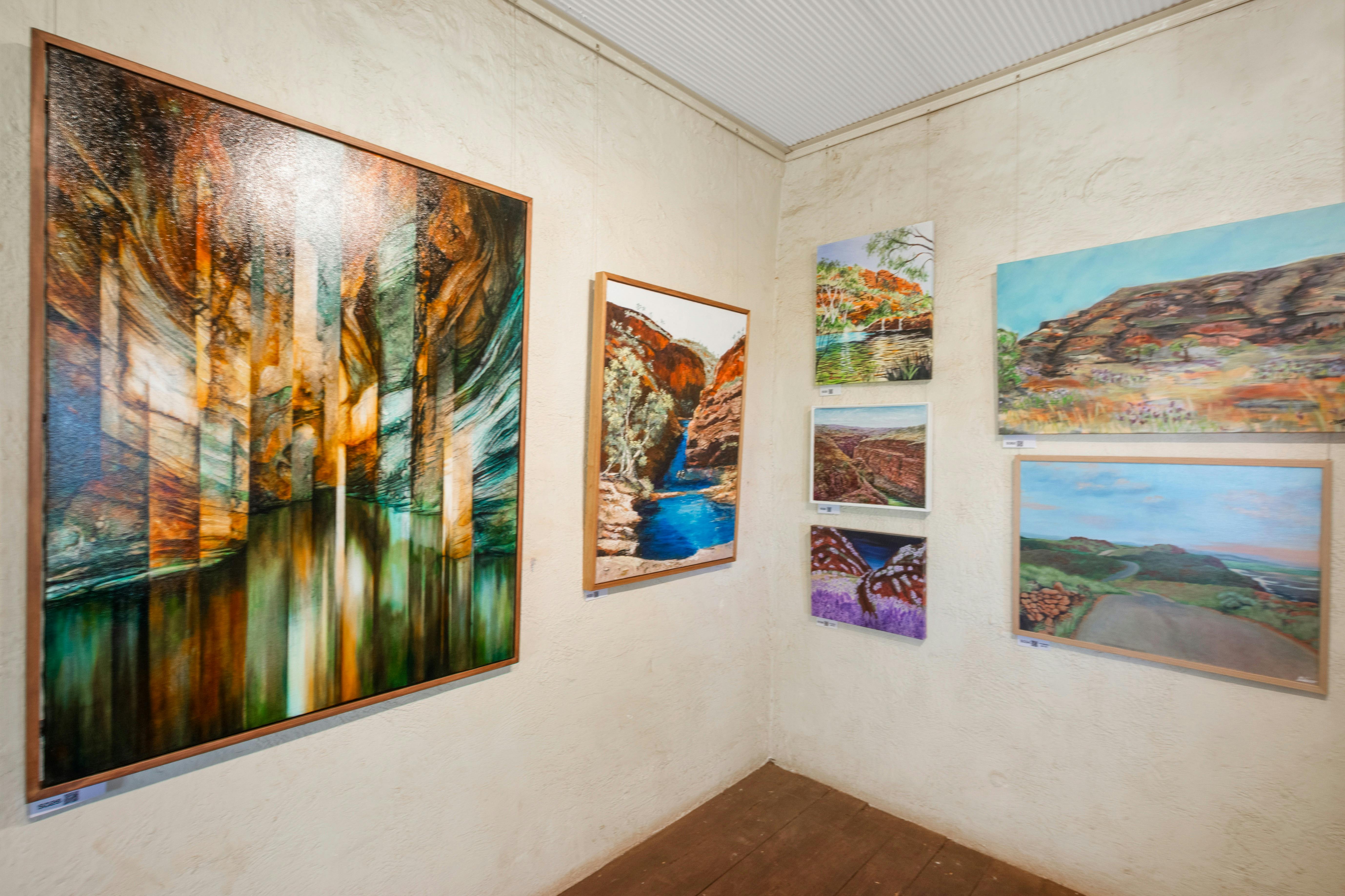 Cossack Art Awards