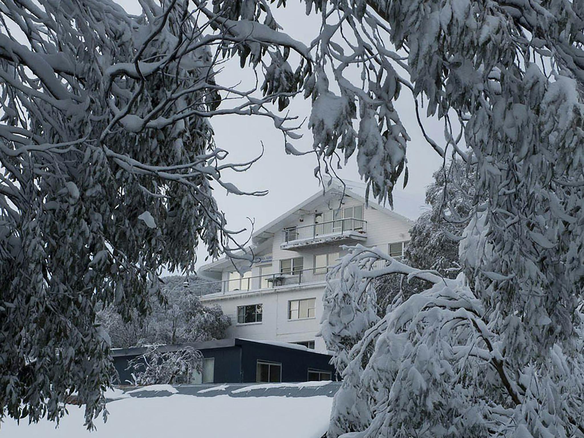 Attunga Alpine Lodge & Apartments