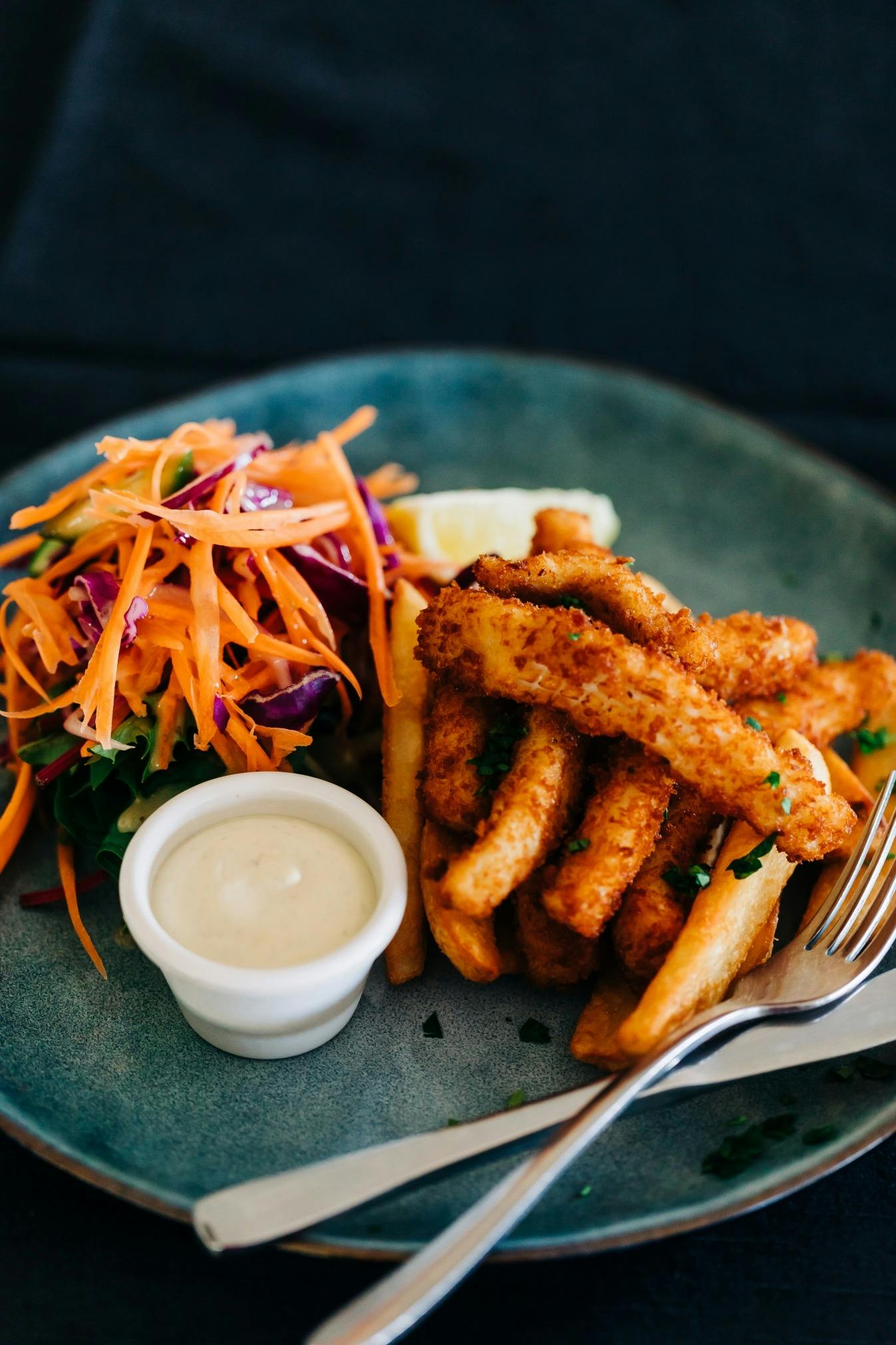 Golfie의 레스토랑