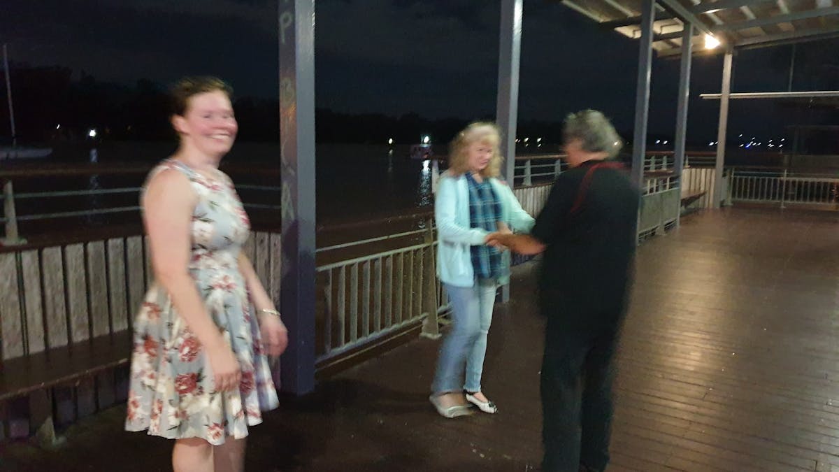 Rivernites at the River in Rockhampton