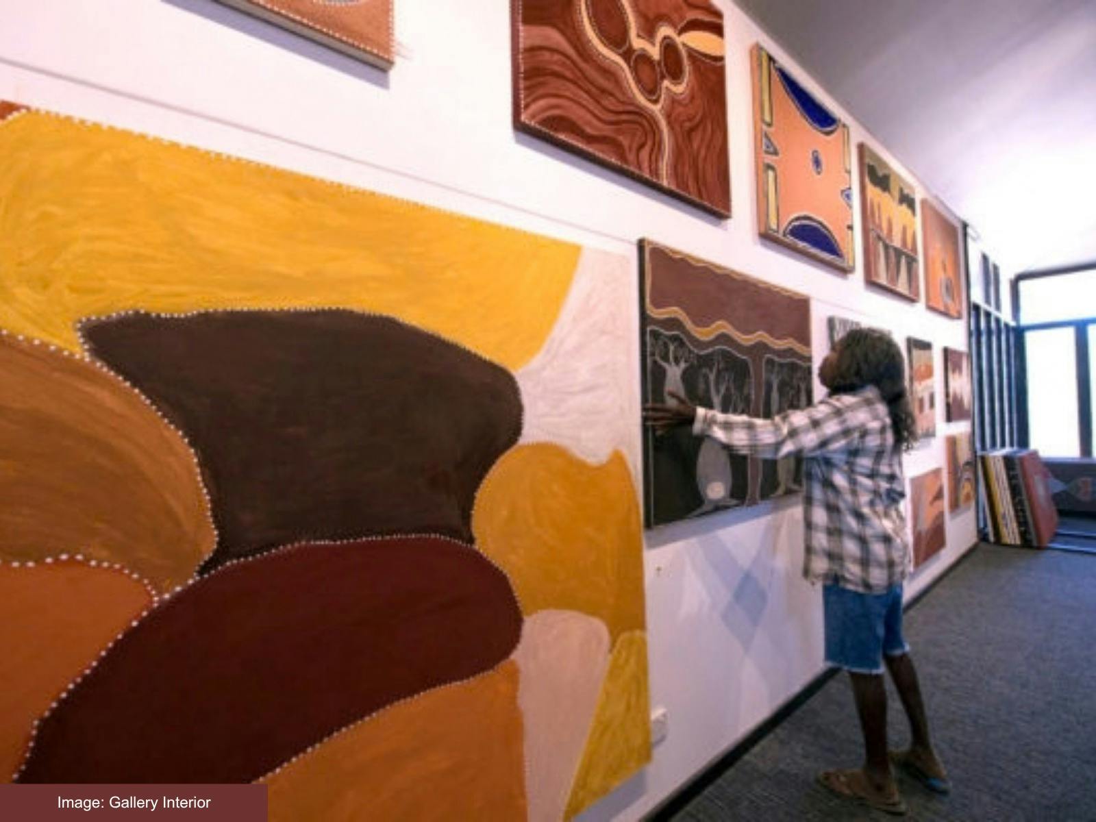 Warmun Art Centre