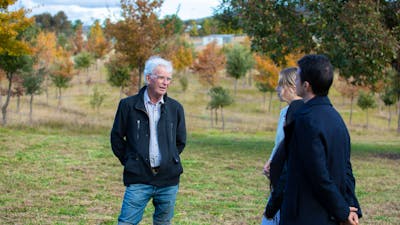 Blue Frog Truffle Farm