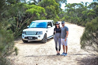Your Sydney Guide - Blue Mountains Private Tours