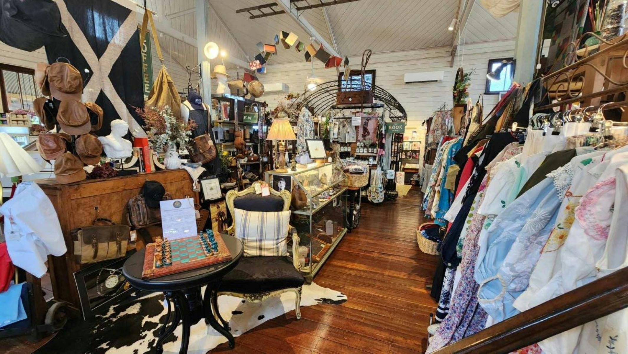 The Emporium Kalbar