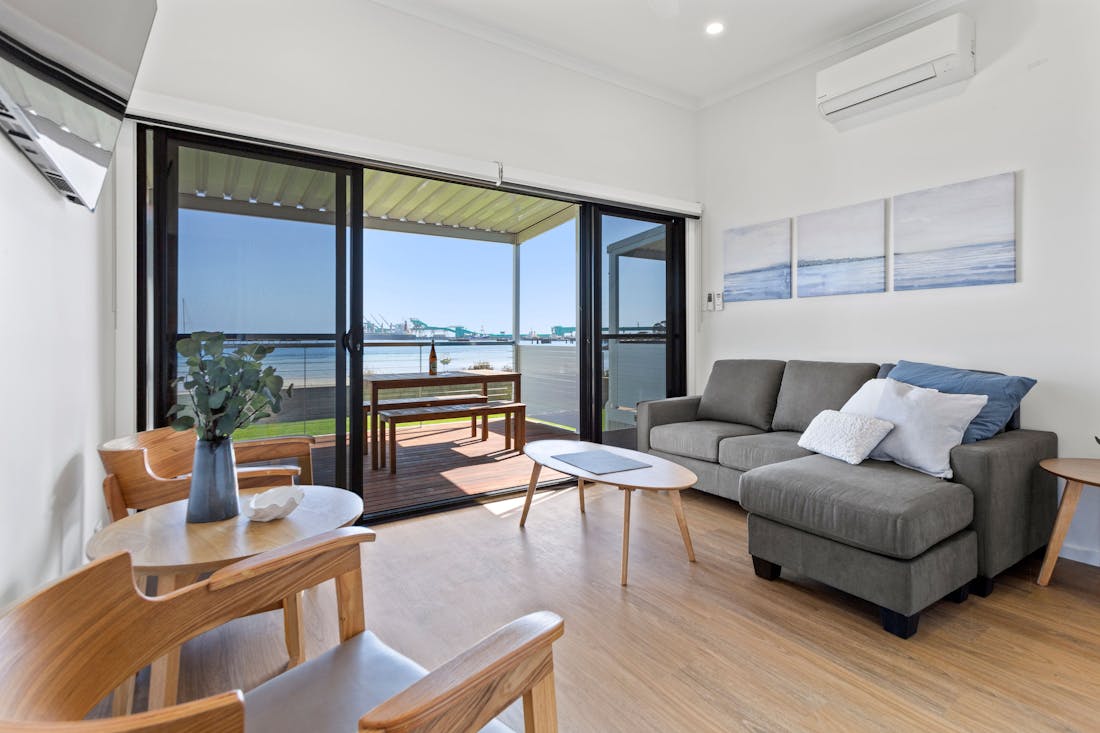 Port Lincoln Beachfront Apartments Port Lincoln,