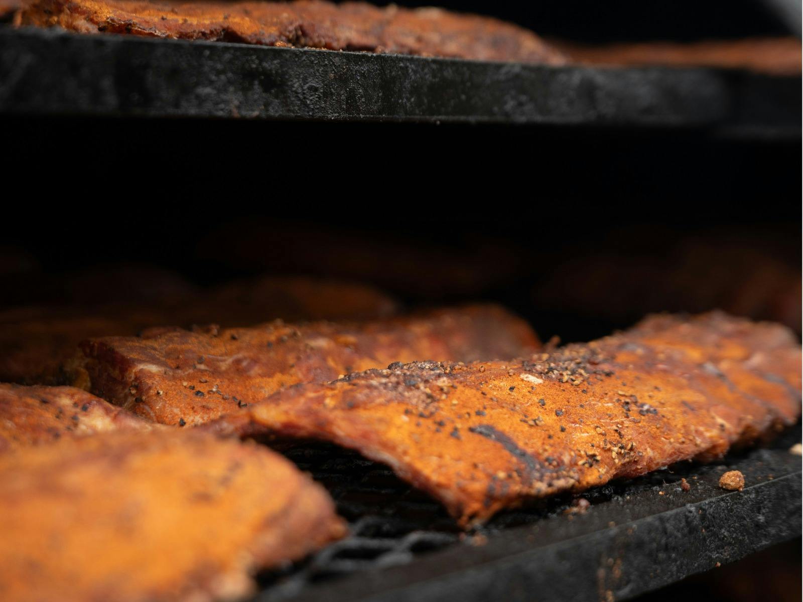 Grampians BBQ Festival
