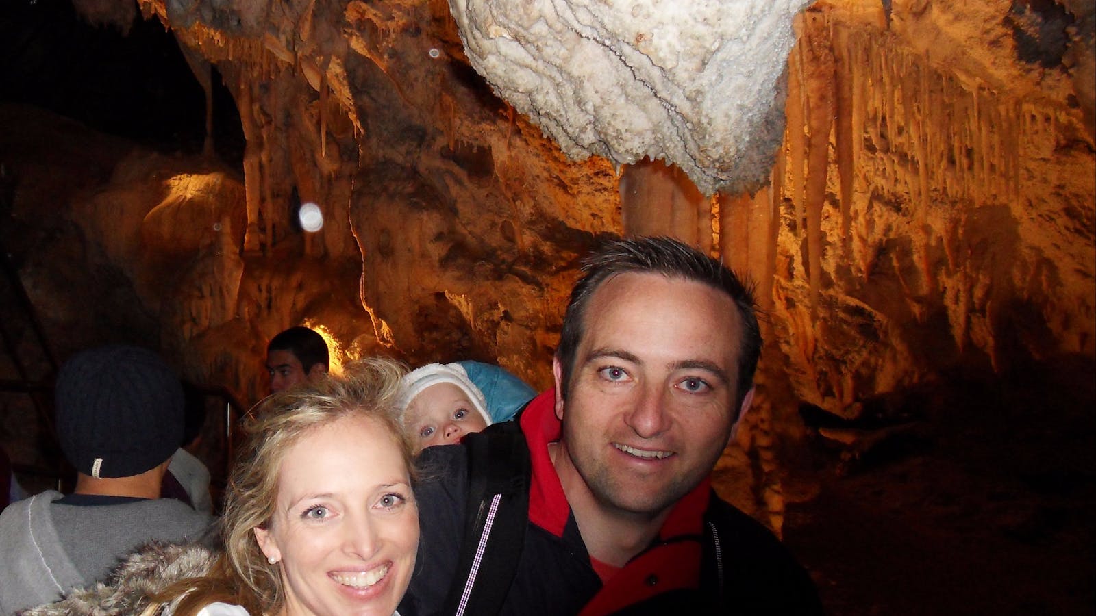 Scenic 4WD Tours