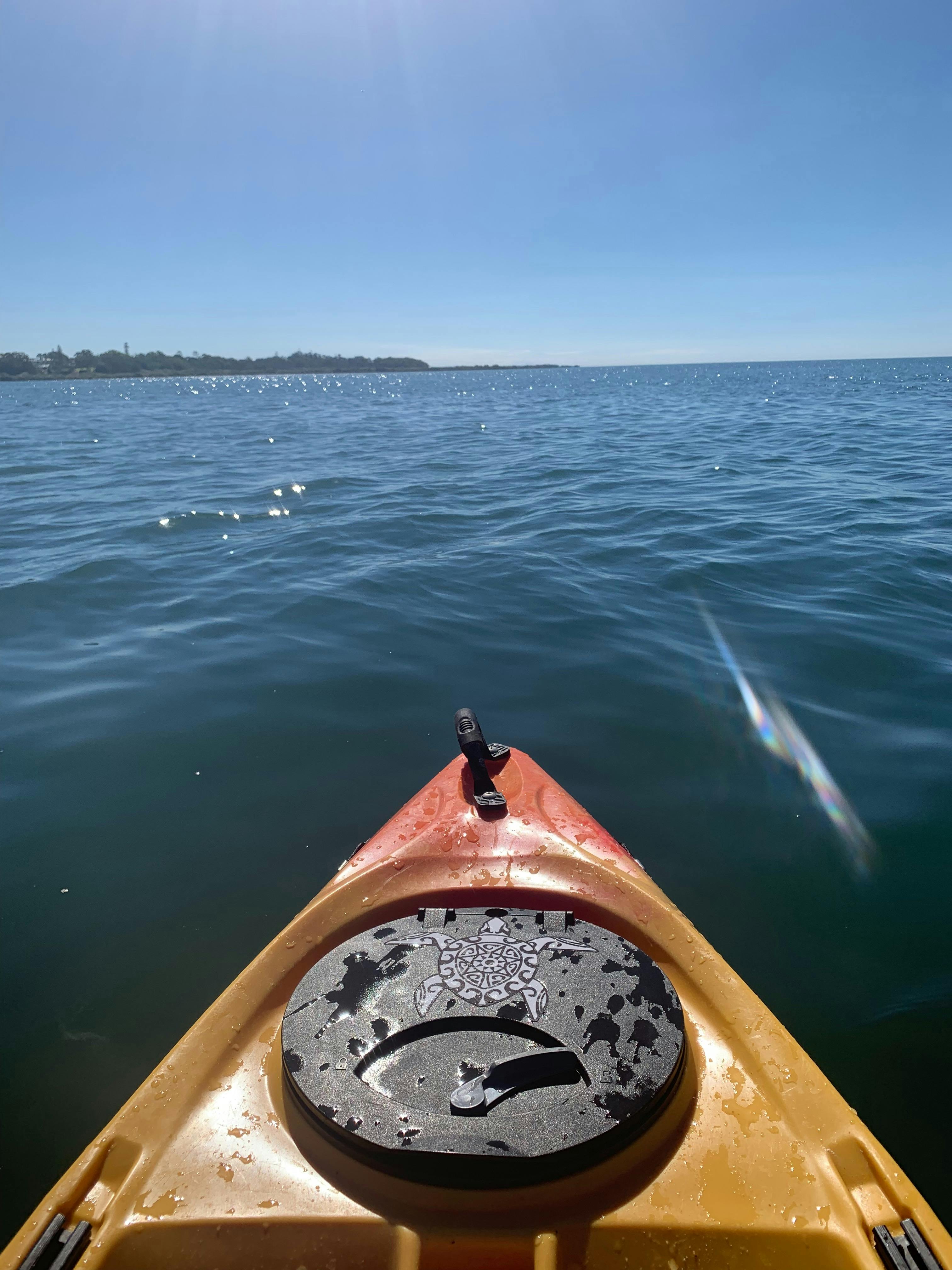 Bay Island Water Sports - Tours