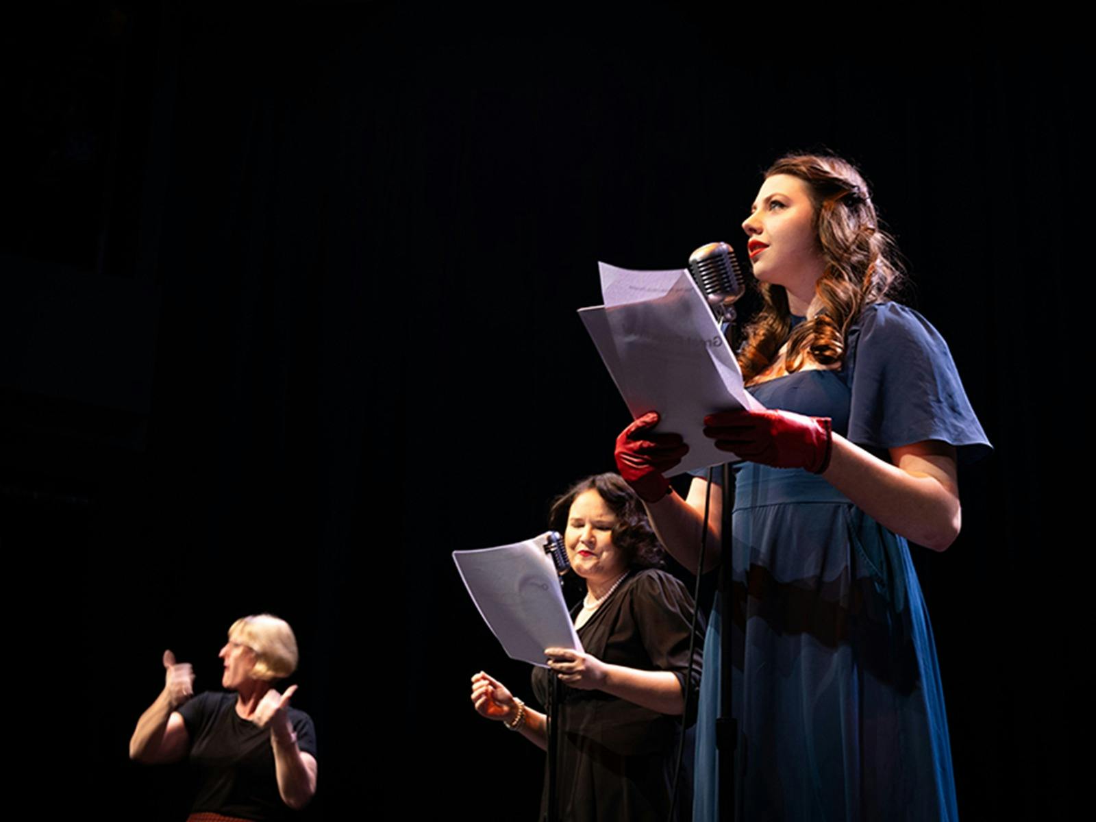 Darwin Fringe Festival