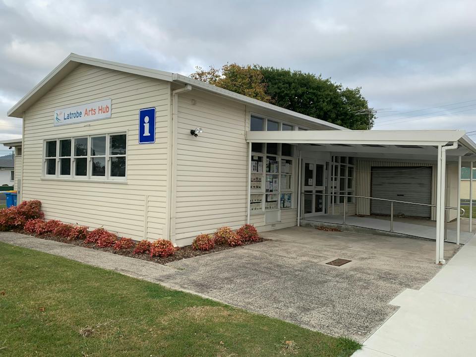 Latrobe Visitor Information Centre photo