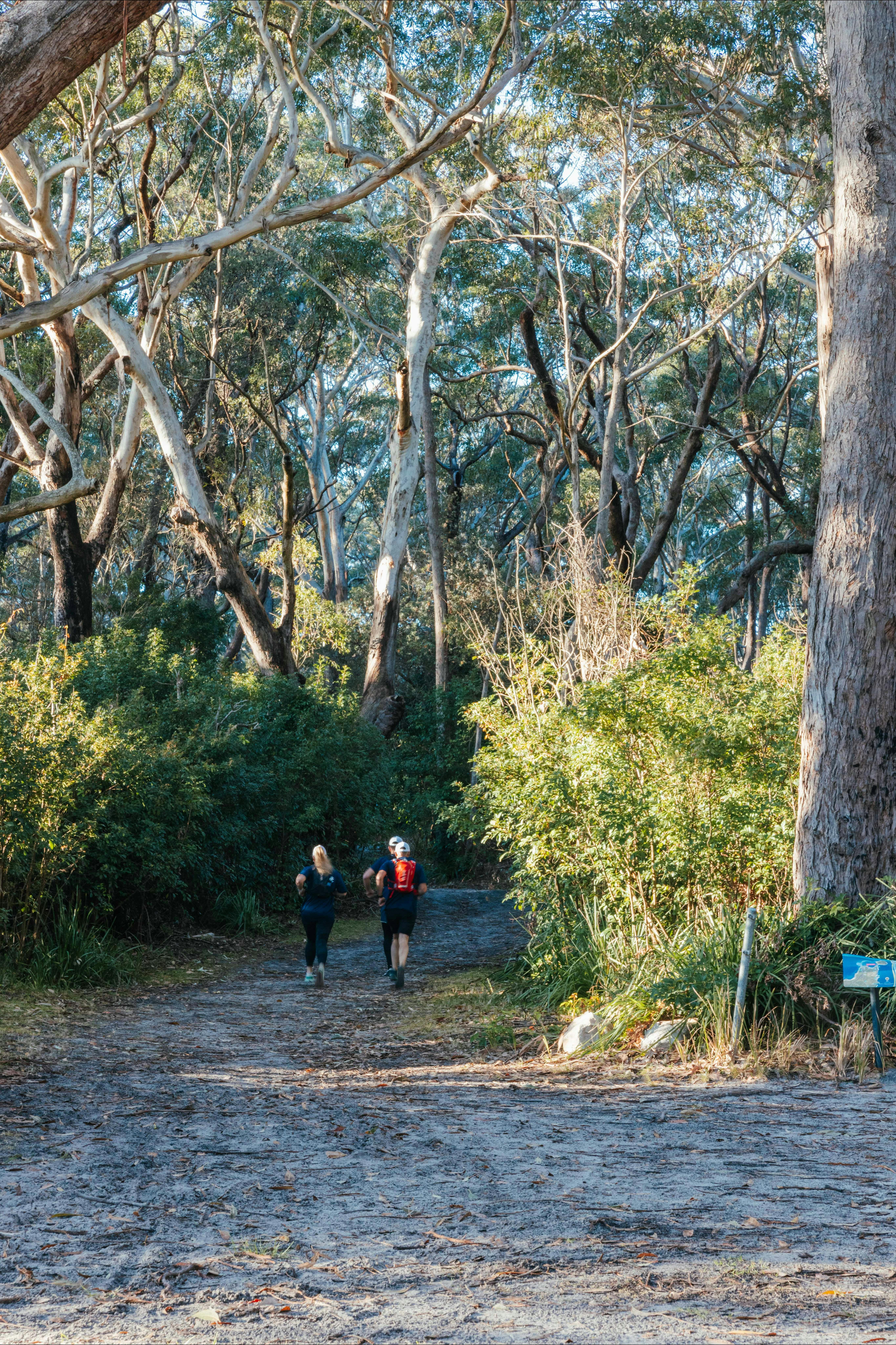 Ultra Trail Jervis Bay