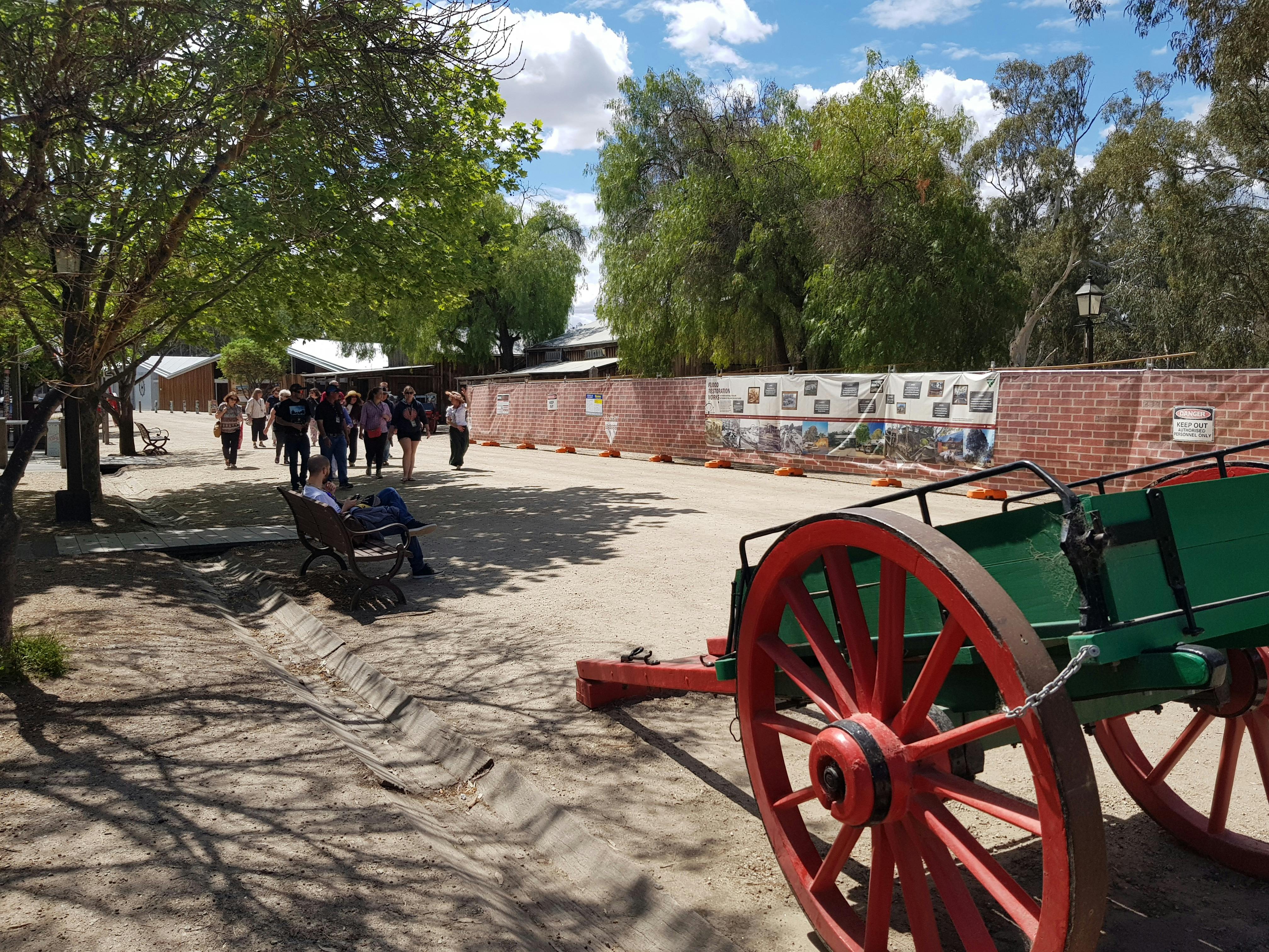 Echuca
