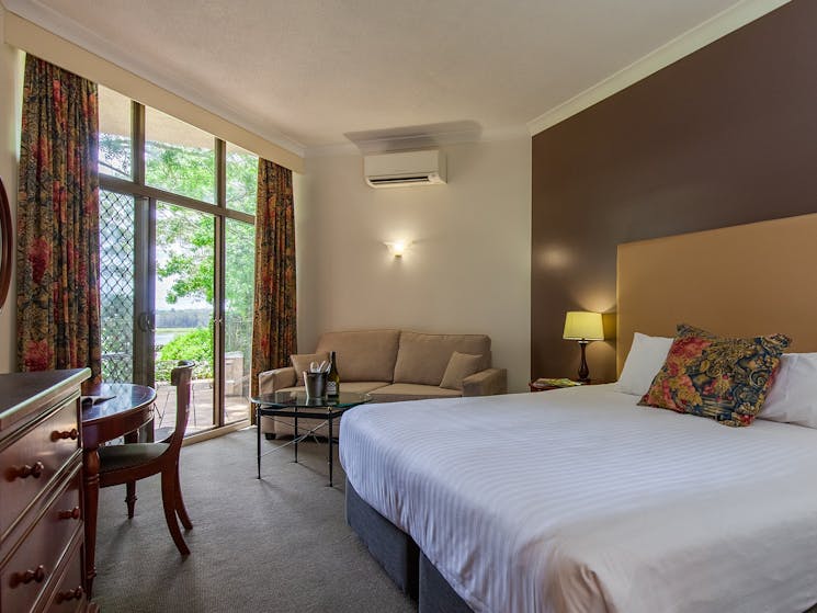 Mercure Resort Hunter Valley Accommodation