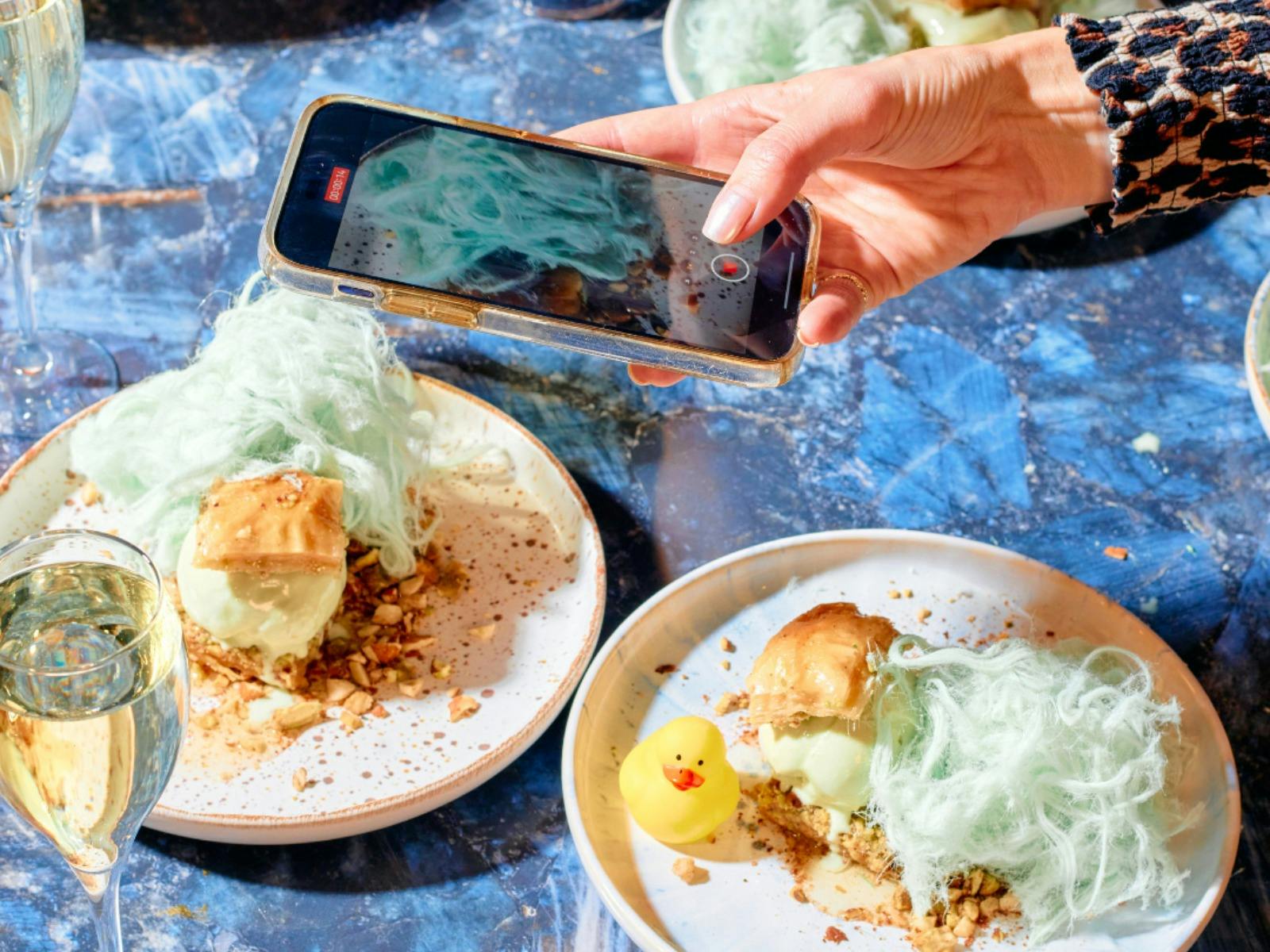 Taste the Square brings 10 days of dining experiences to the heart of Perth