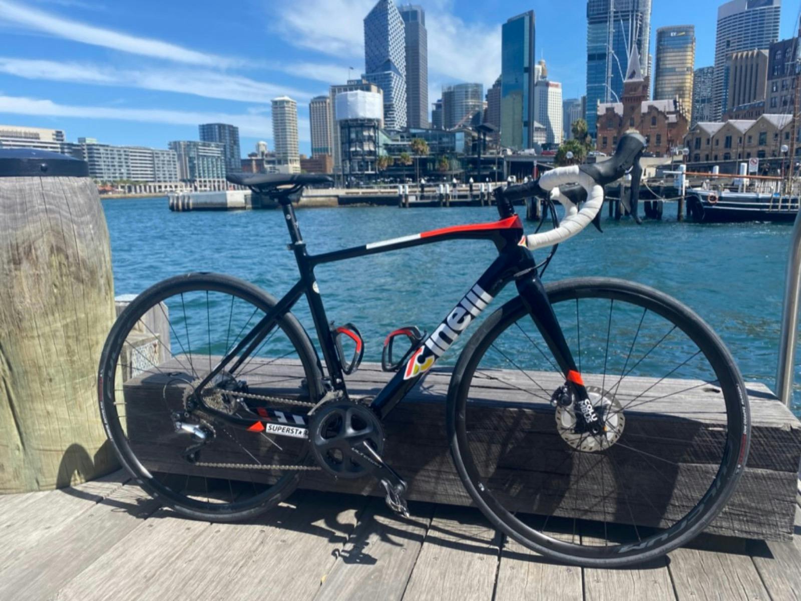 Livelo Performance Bike Rentals and Guided Tours Sydney Sydney, Australia Official Travel