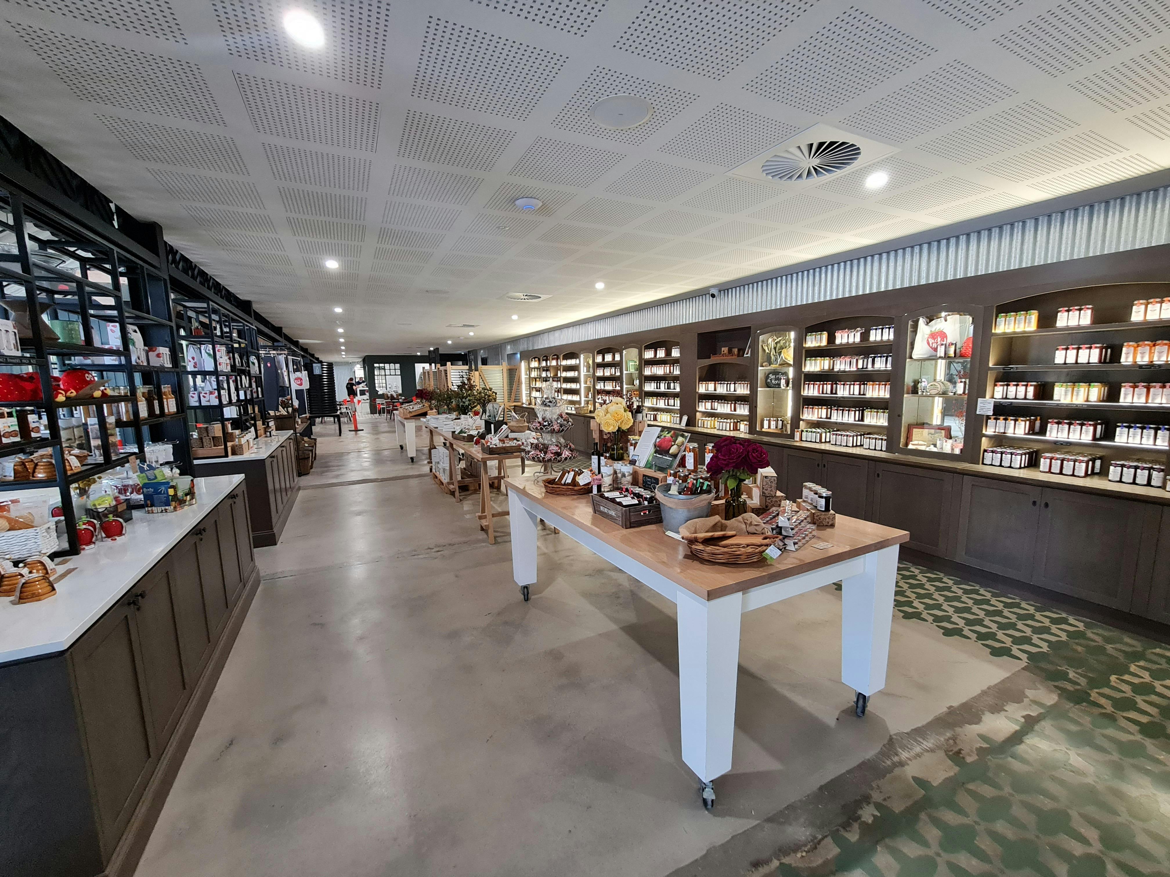 Hahndorf Tour