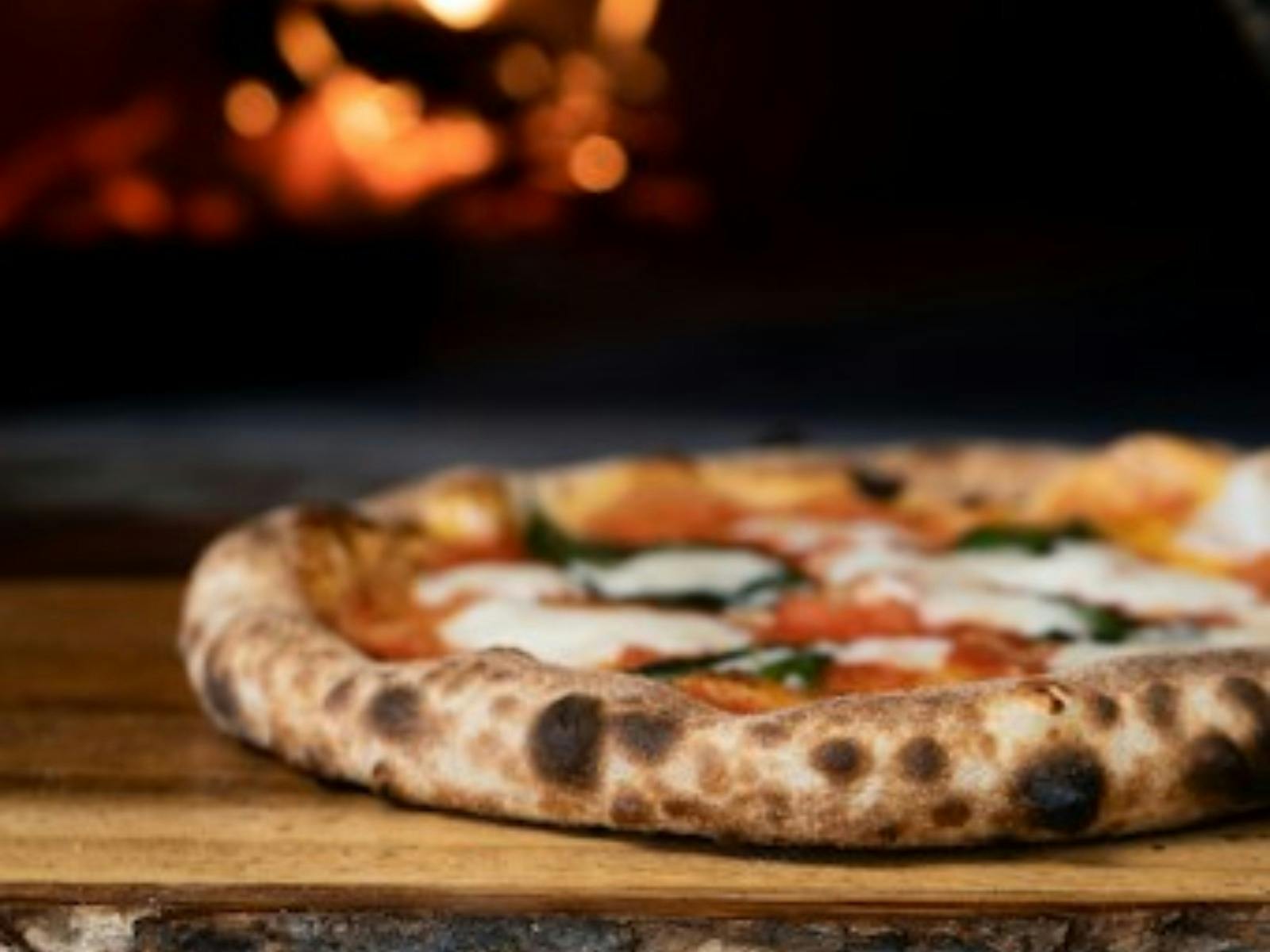 Pizza Bakers Pizza 2