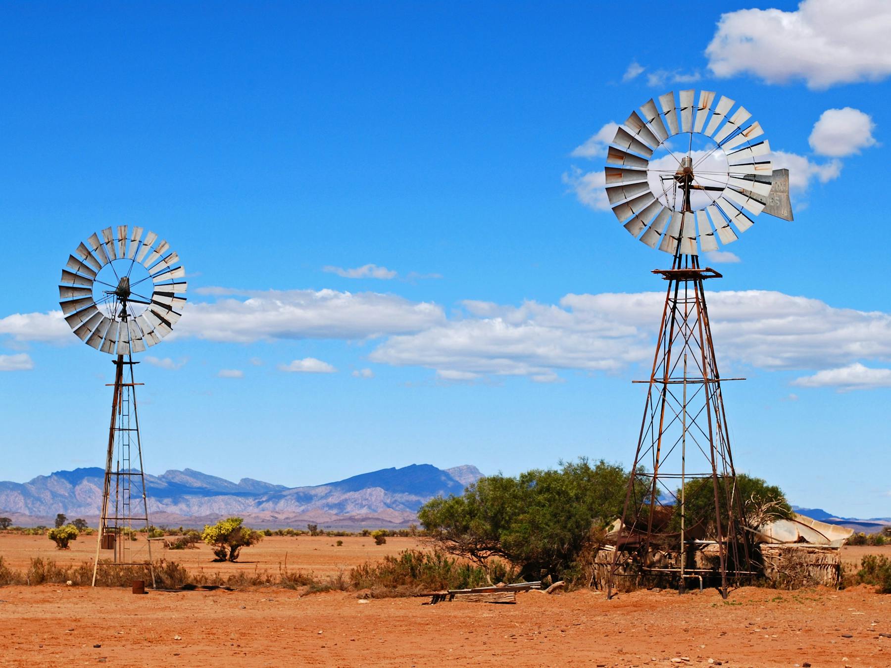 Pindan Tours - Photography Tours