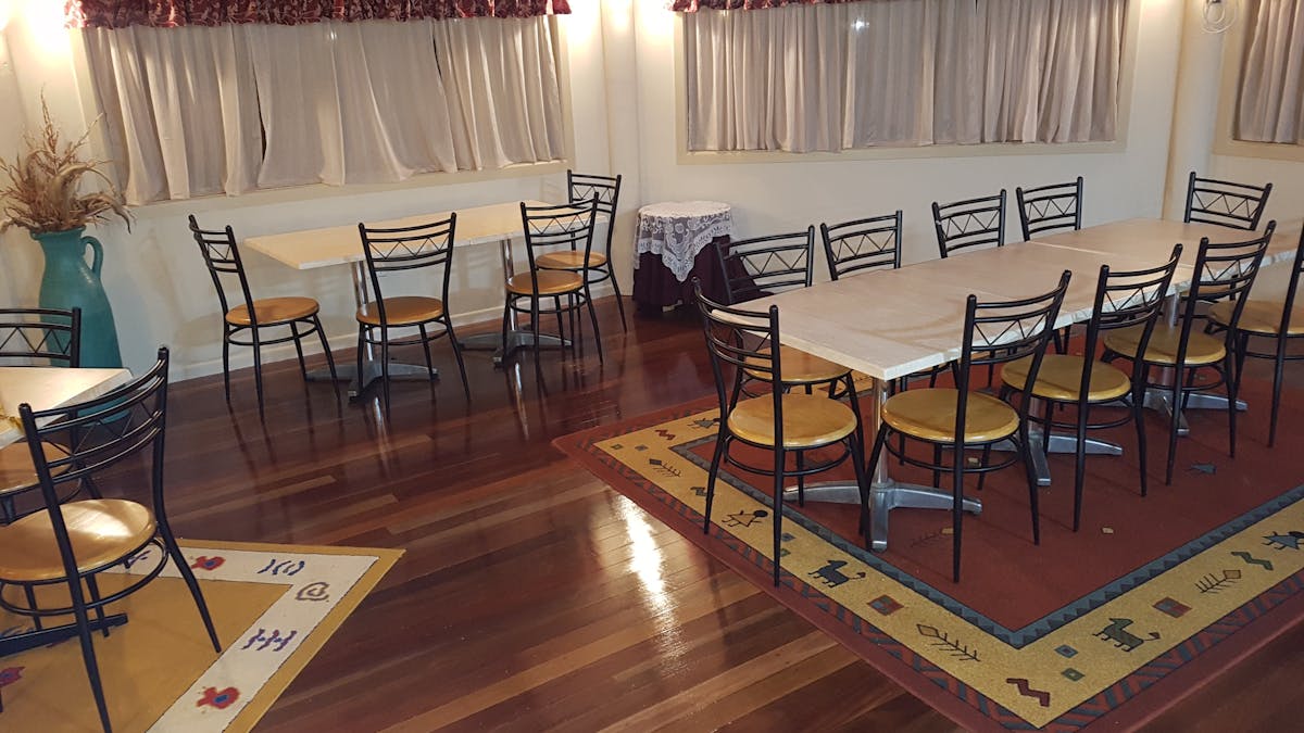 Function Room - Hire for weddings, parties, meetings or workshops