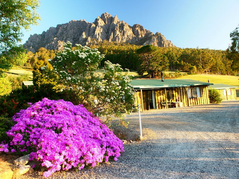 Superior Cottage (1 Bedroom) image