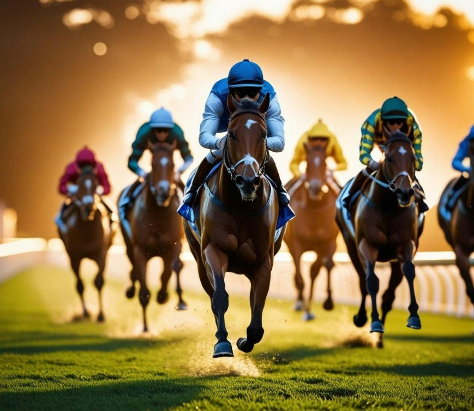 Tathra Cup Hawaiian Family Race Day