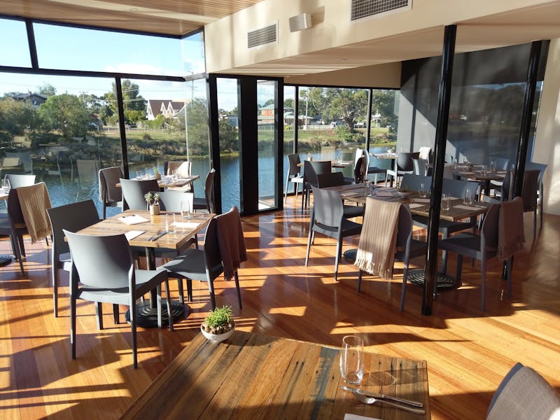 Dinning room