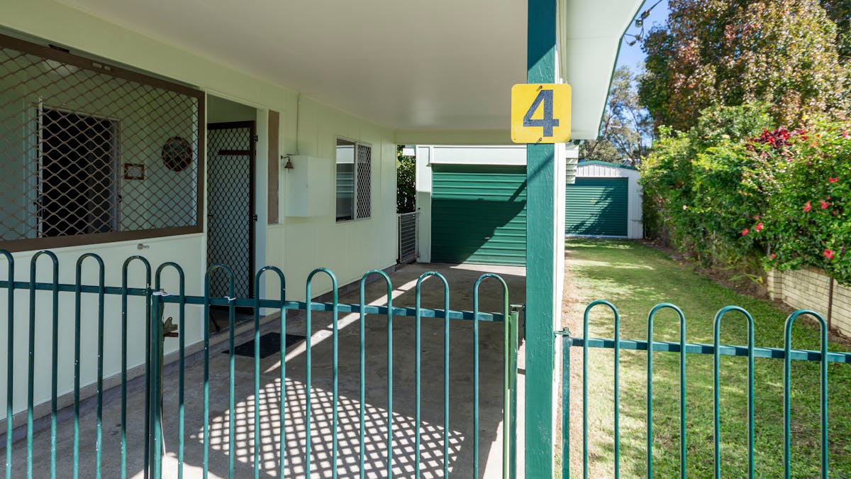 Carport Carport