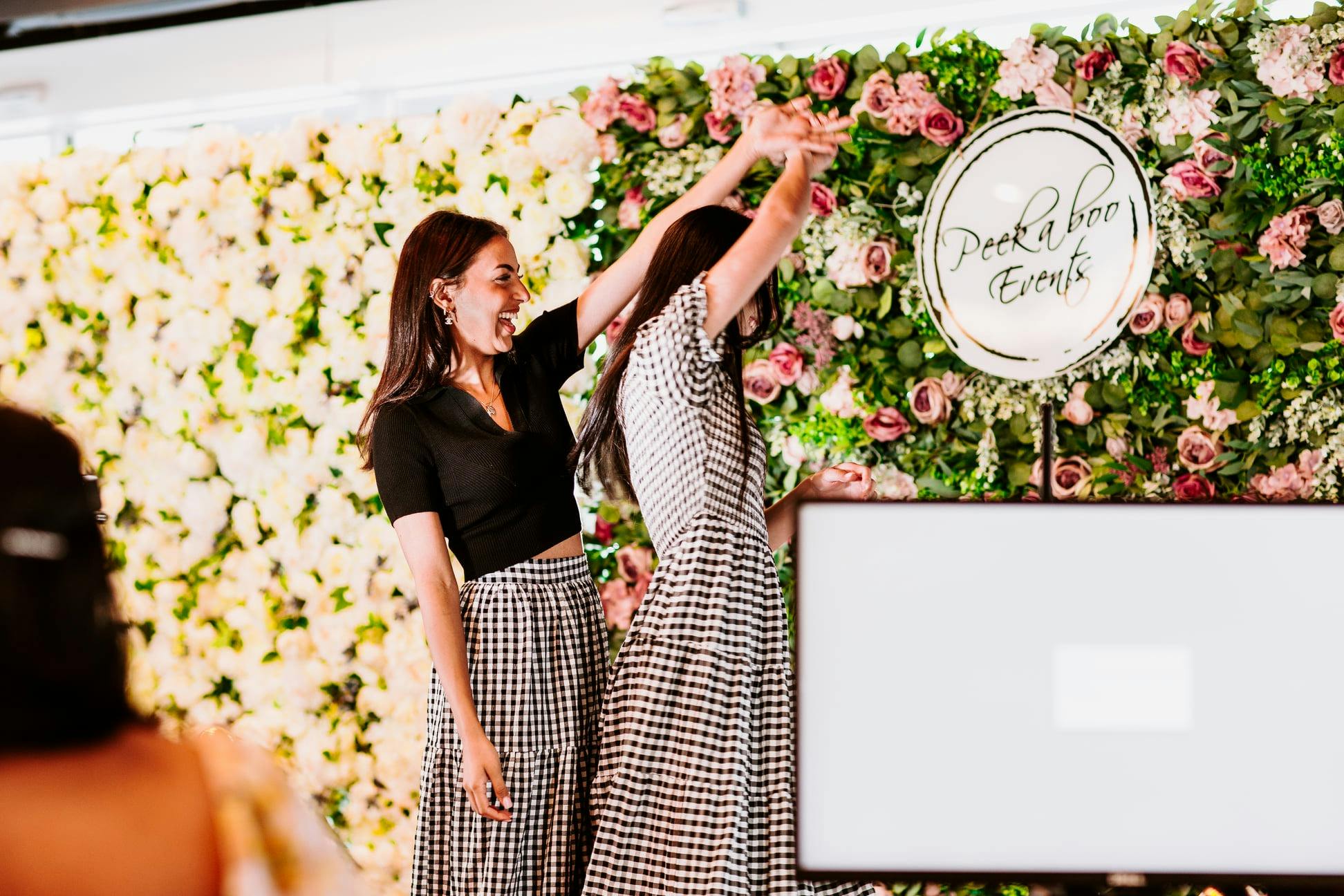 Sydney's Annual Wedding Expo at Royal Randwick Racecourse edit