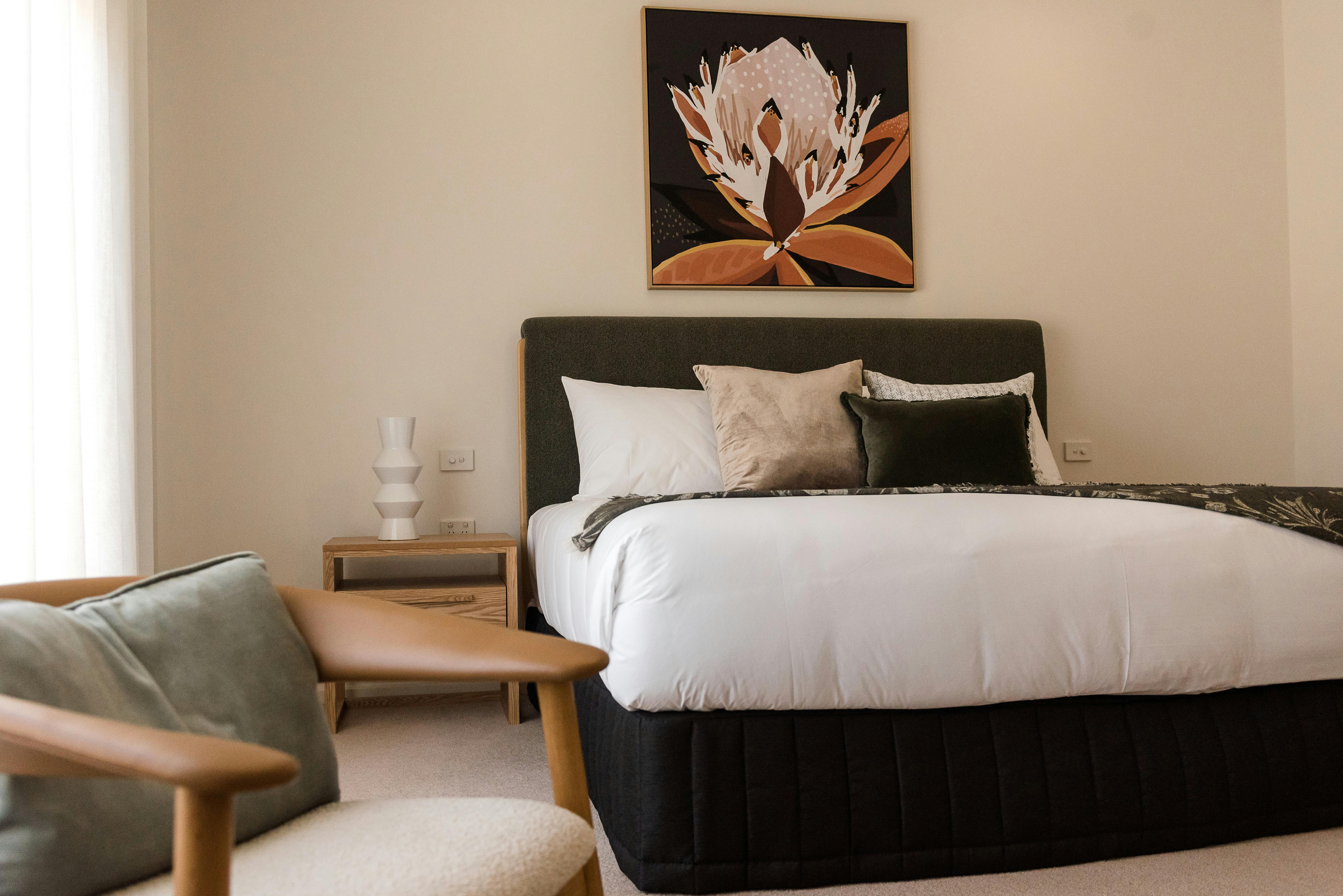 Apartments Wangaratta Ride High Country