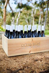 Ocean Eight Vineyard and Winery