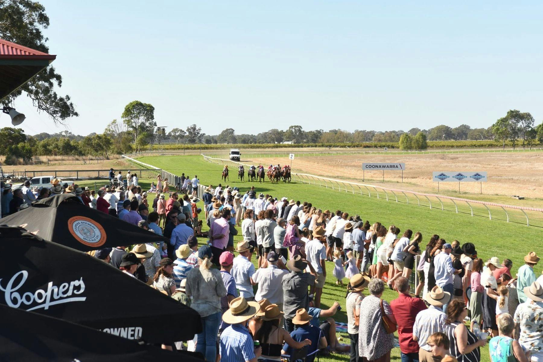 Easter Races