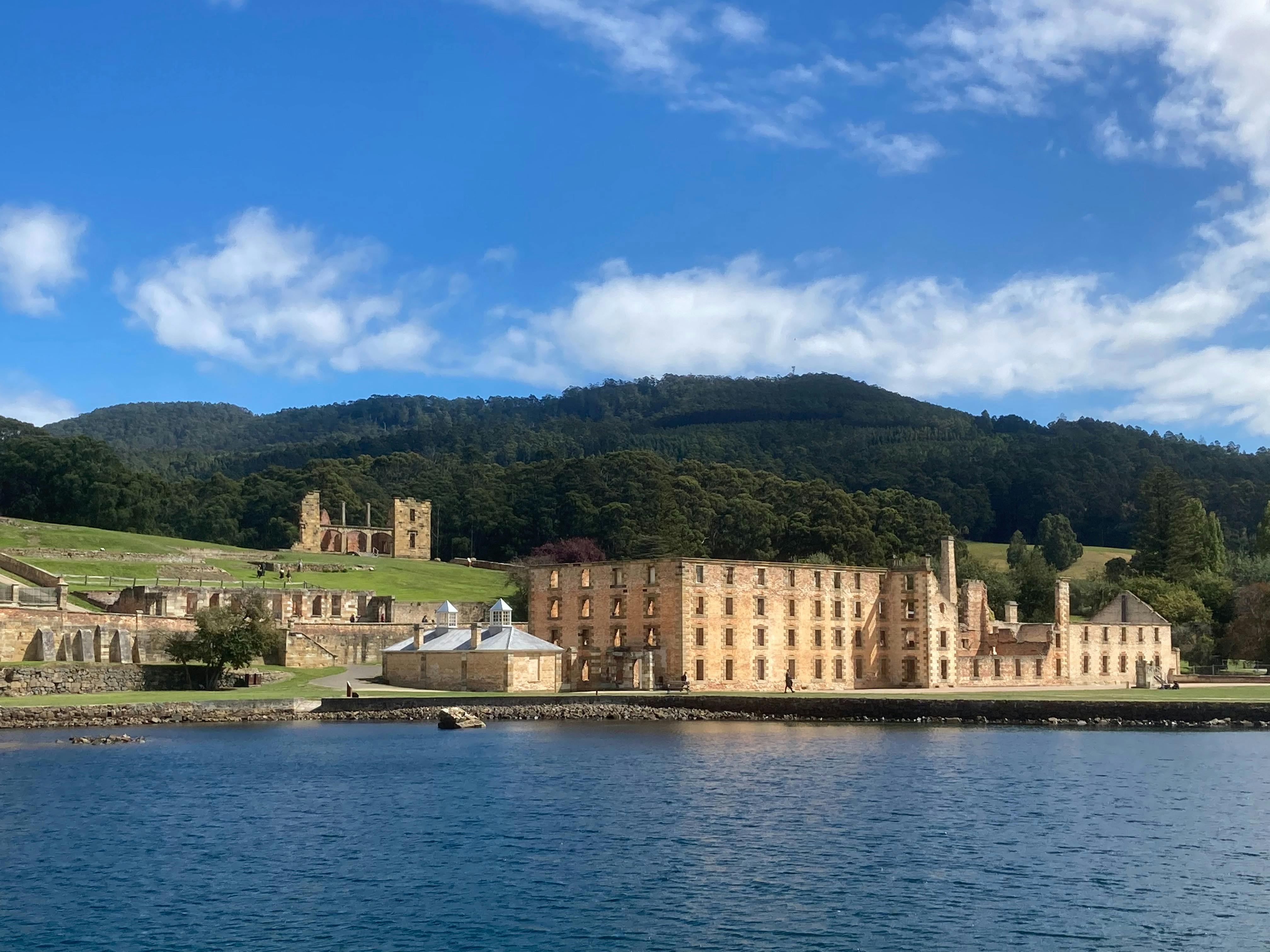 Port Arthur Historic Site Private Tour