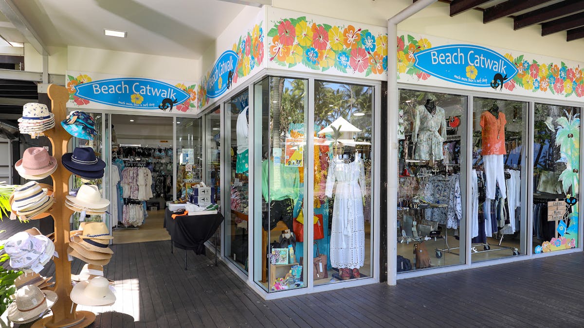 Surf & Clothing boutique & much more Surf & Clothing boutique & much more