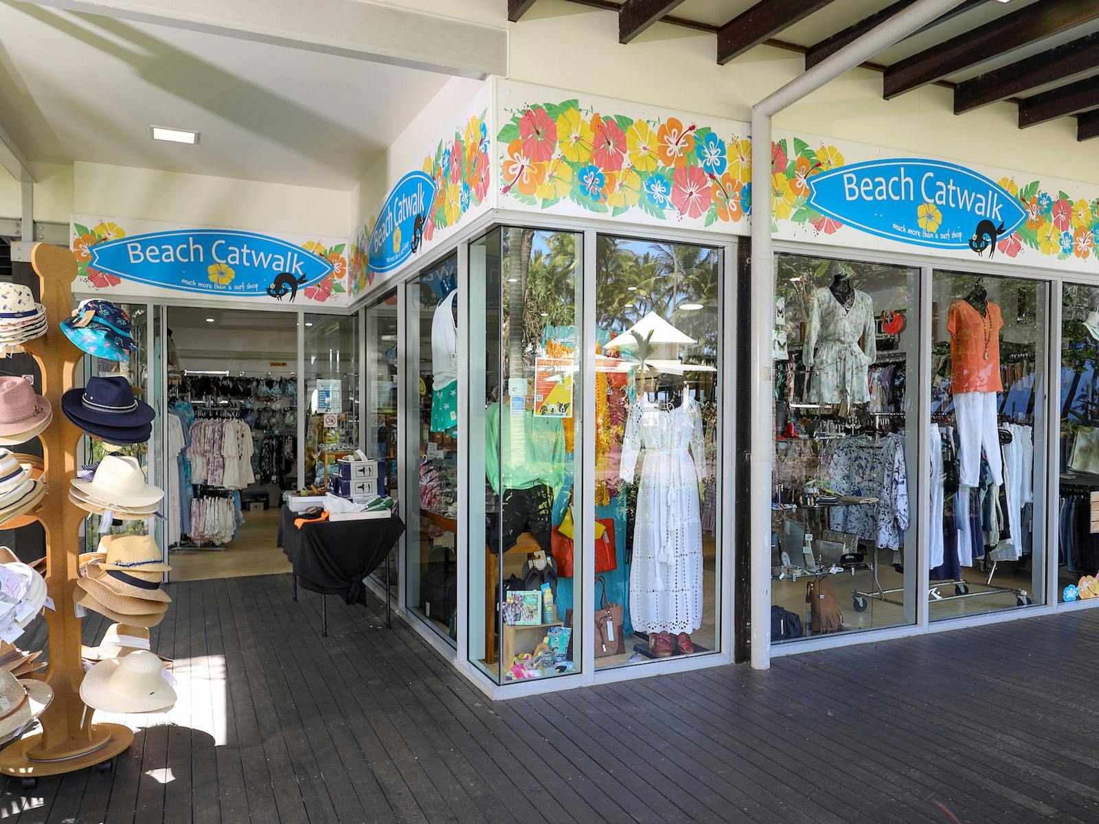 Surf & Clothing boutique & much more Surf & Clothing boutique & much more