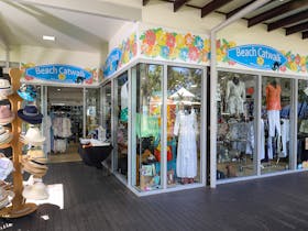 Surf & Clothing boutique & much more